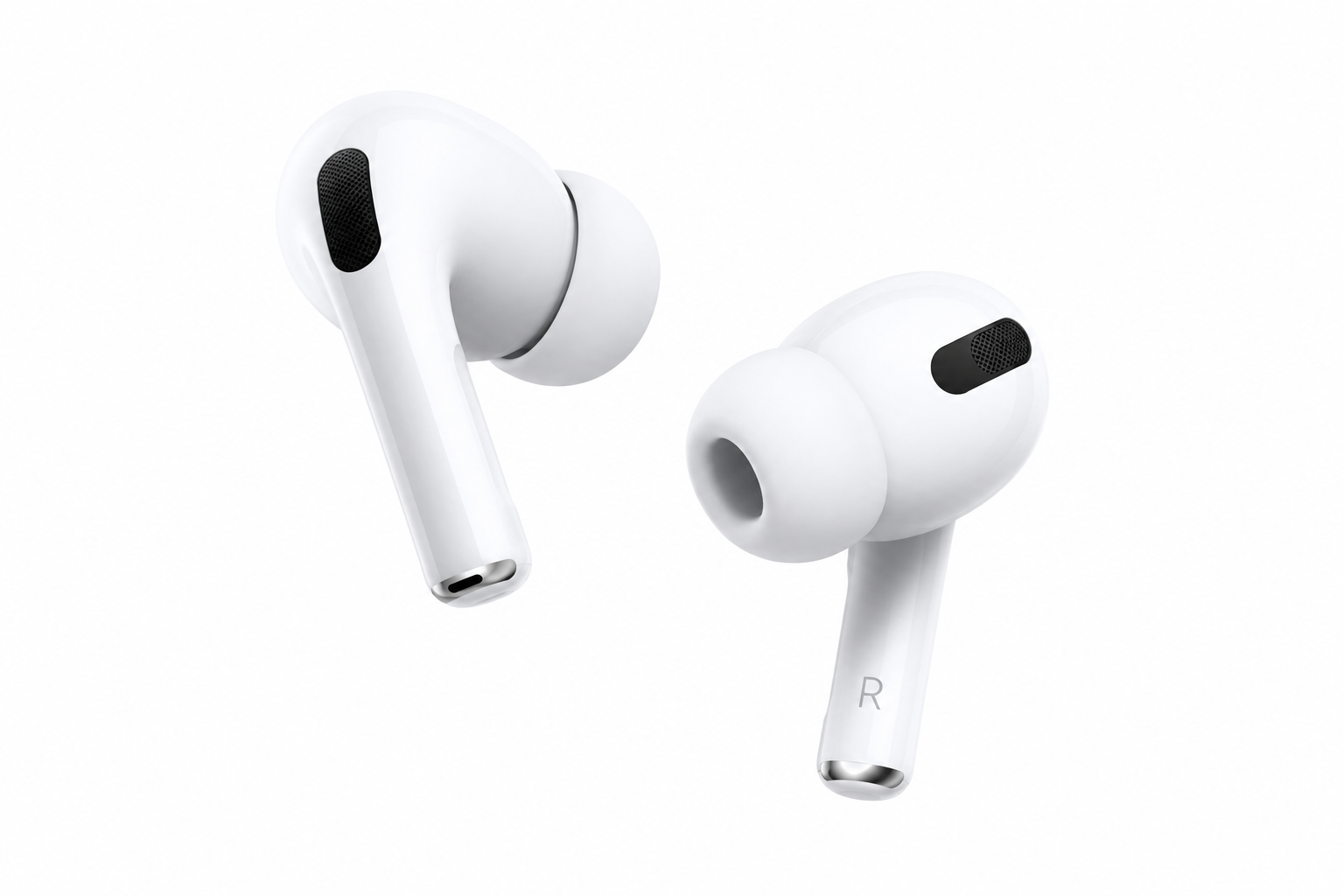 AirPods Pro 3 — AirCol