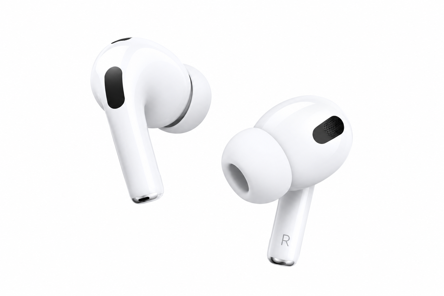 AirPods Pro 4 — AirCol