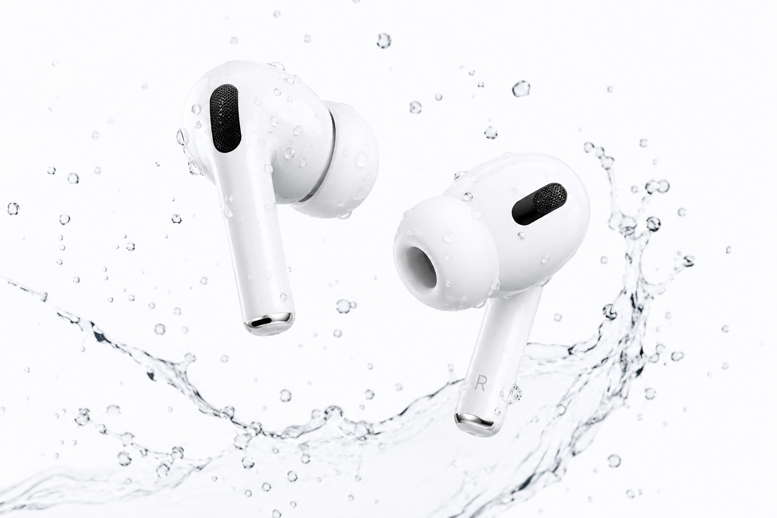 AirPods resistentes al agua — AirCol